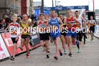Great  North 5k, Newcastle/Gateshead. Photo: David T. Hewitson/Sports for All Pics